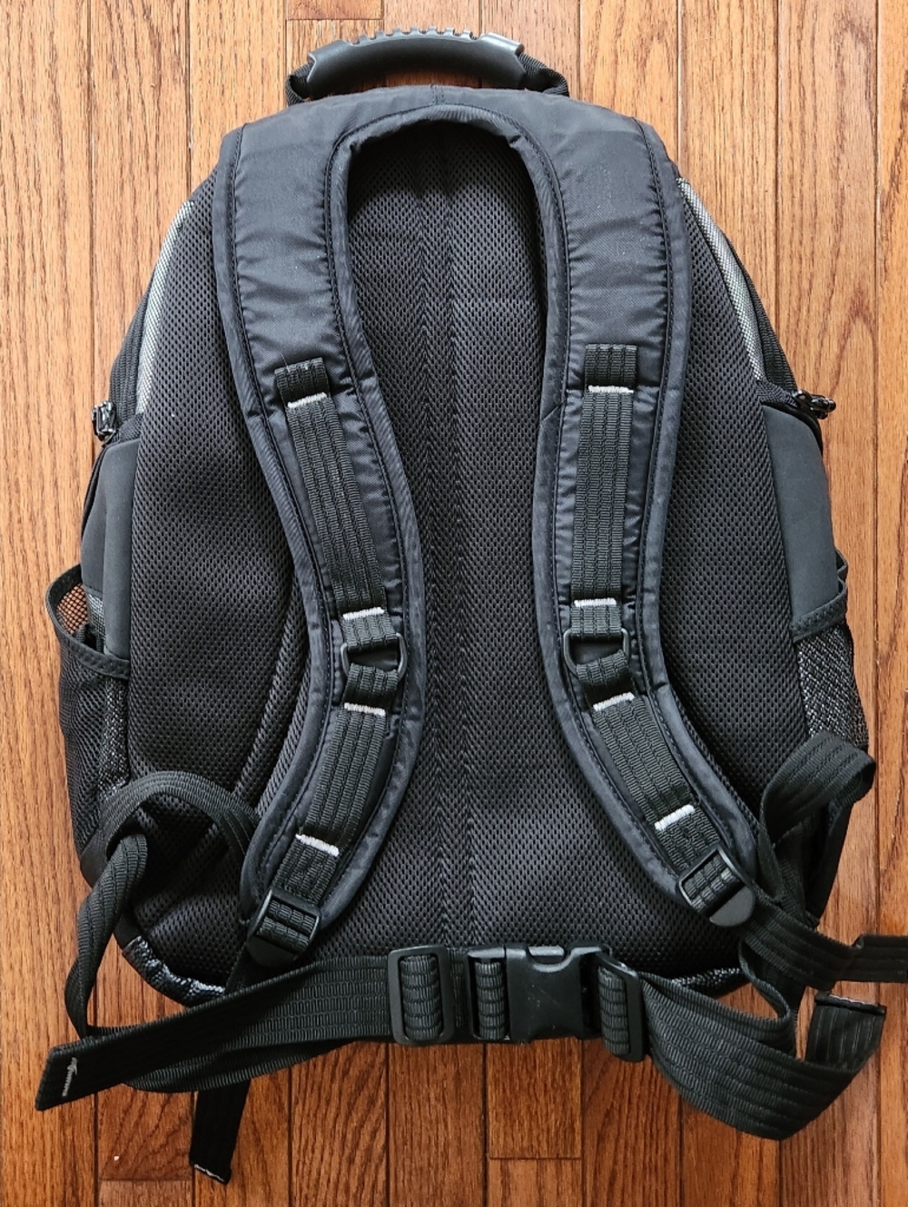 Targus Laptop Backpack - Picture 2 of 8